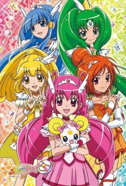 Glitter Force-stream