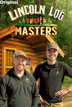 Lincoln Log Masters-stream