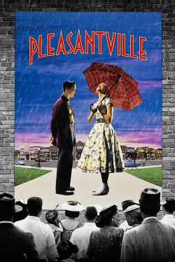 Pleasantville-stream