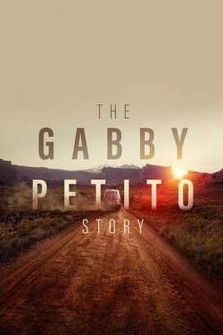 The Gabby Petito Story-stream