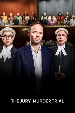 The Jury: Murder Trial-stream