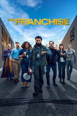 The Franchise-stream