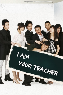 I am Your Teacher-stream