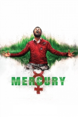 Mercury-stream