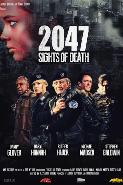 2047: Sights of Death-stream