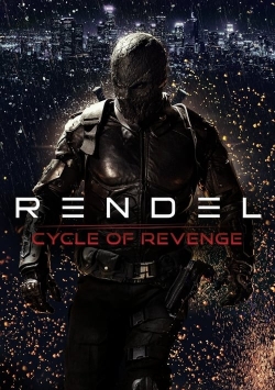 Rendel 2: Cycle of Revenge-stream