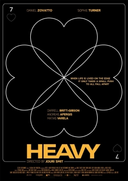 Heavy-stream