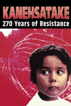 Kanehsatake: 270 Years of Resistance-stream