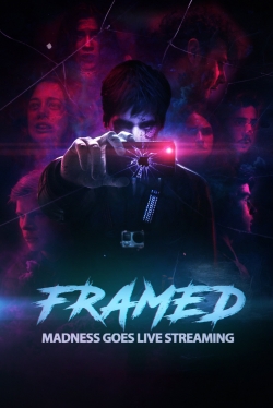 Framed-stream