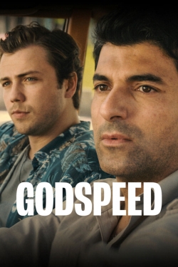 Godspeed-stream