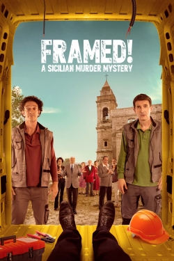 Framed! A Sicilian Murder Mystery-stream