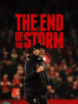 The End of the Storm-stream