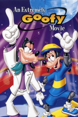 An Extremely Goofy Movie-stream