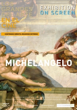 Michelangelo: Love and Death-stream