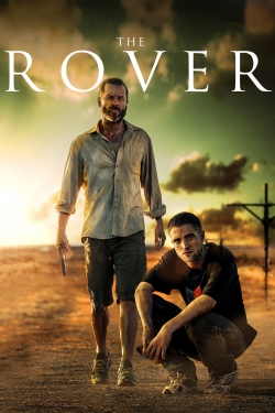 The Rover-stream