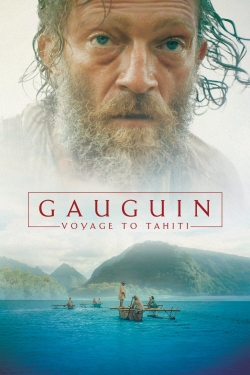 Gauguin: Voyage to Tahiti-stream