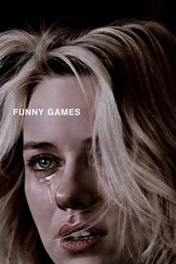 Funny Games-stream