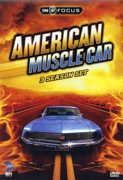 American Muscle Car-stream