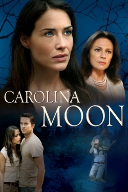 Nora Roberts' Carolina Moon-stream