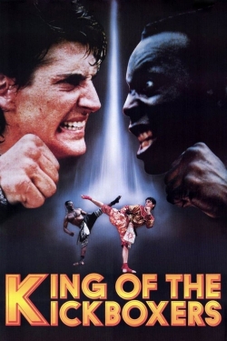 The King of the Kickboxers-stream