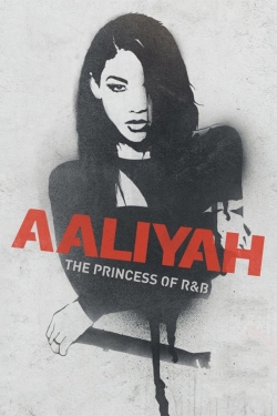 Aaliyah: The Princess of R&B-stream