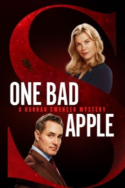 One Bad Apple: A Hannah Swensen Mystery-stream