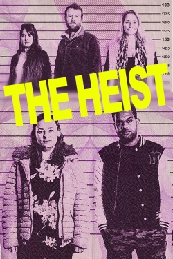 The Heist-stream