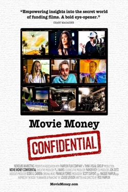 Movie Money Confidential-stream