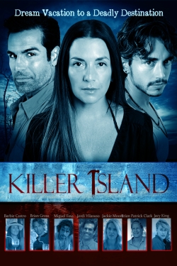 Killer Island-stream