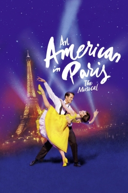 An American in Paris: The Musical-stream