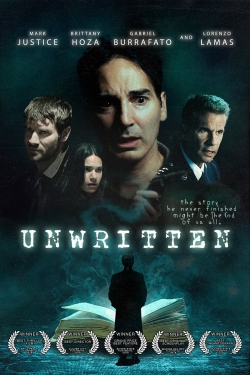 Unwritten-stream