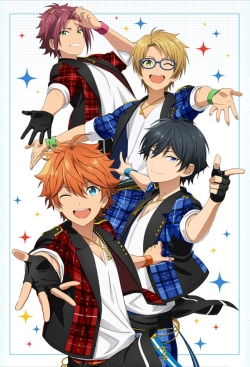 Ensemble Stars!-stream