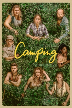 Camping-stream