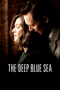 The Deep Blue Sea-stream