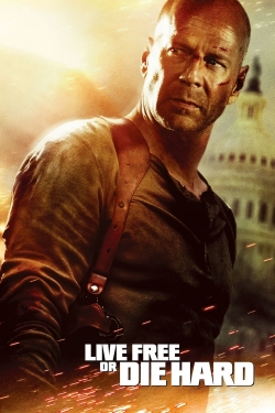 Live Free or Die Hard-stream