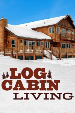 Log Cabin Living-stream