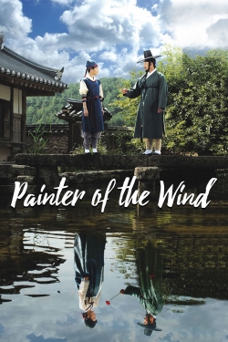 Painter of the Wind-stream