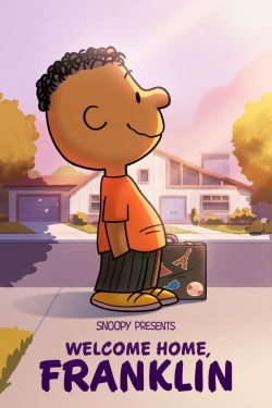 Snoopy Presents: Welcome Home, Franklin-stream