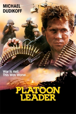 Platoon Leader-stream