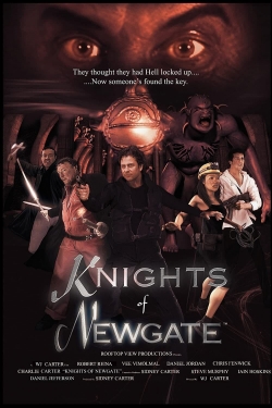 Knights of Newgate-stream