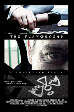 The Playground-stream