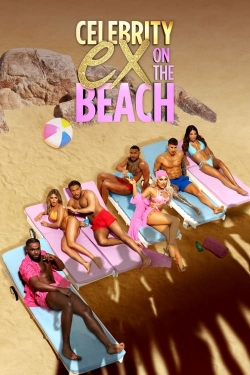 Celebrity Ex on the Beach-stream