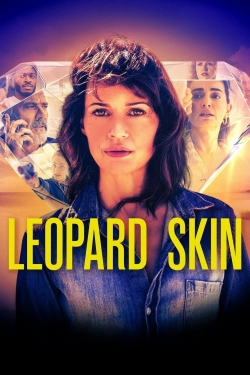 Leopard Skin-stream