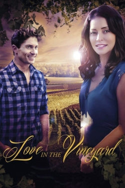 Love in the Vineyard-stream