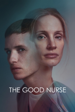 The Good Nurse-stream