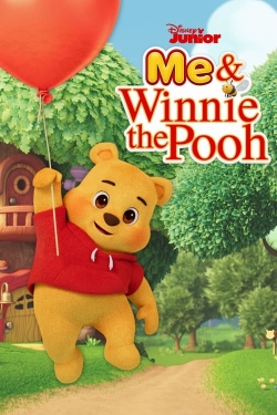 Me & Winnie The Pooh-stream