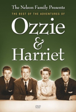 The Adventures of Ozzie and Harriet-stream