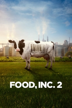 Food, Inc. 2-stream