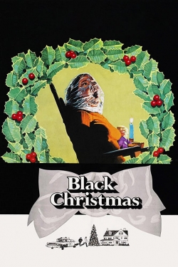 Black Christmas-stream