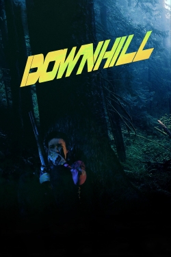 Downhill-stream